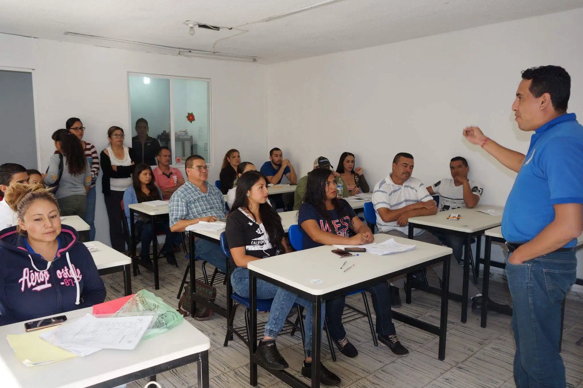Clases 4